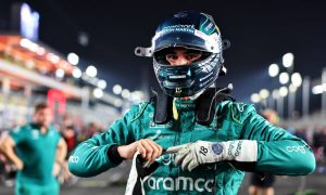 Aston Martin urges more ‘respect’ for drivers’ emotions