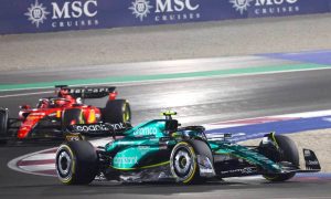Vasseur takes aim at Alonso for near miss with Leclerc