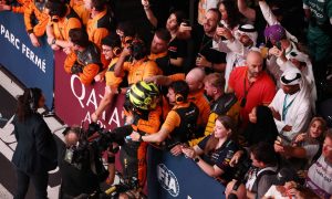 Team Talk - Sunday in Lusail