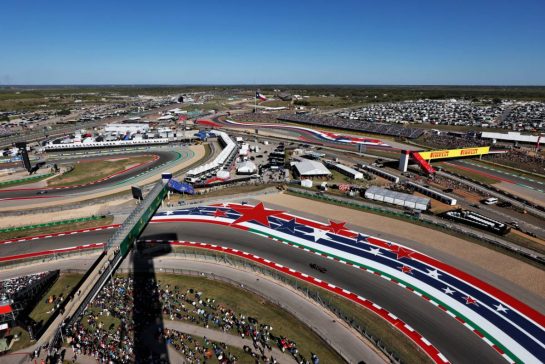 Valtteri Bottas (FIN) Alfa Romeo F1 Team C43.
20.10.2023. Formula 1 World Championship, Rd 19, United States Grand Prix, Austin, Texas, USA, Qualifying Day
- www.xpbimages.com, EMail: requests@xpbimages.com © Copyright: Moy / XPB Images