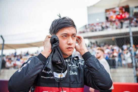 21.10.2023. Formula 1 World Championship, Rd 19, United States Grand Prix, Austin, Texas, USA, Sprint Day.
- www.xpbimages.com, EMail: requests@xpbimages.com © Copyright: Bearne / XPB Images