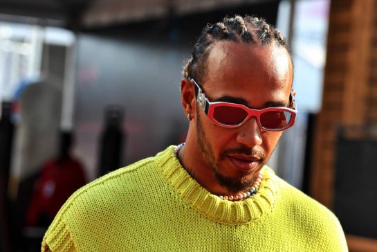 Lewis Hamilton (GBR) Mercedes AMG F1.
22.10.2023. Formula 1 World Championship, Rd 19, United States Grand Prix, Austin, Texas, USA, Race Day.
- www.xpbimages.com, EMail: requests@xpbimages.com © Copyright: Moy / XPB Images