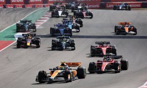 F1i's Driver Ratings for the 2023 United States GP