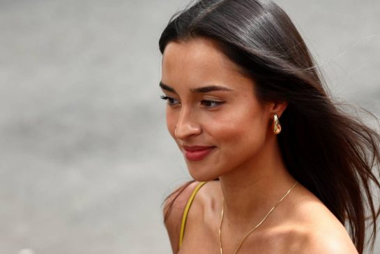 27.10.2023. Formula 1 World Championship, Rd 20, Mexican Grand Prix, Mexico City, Mexico, Practice Day.
- www.xpbimages.com, EMail: requests@xpbimages.com © Copyright: Coates / XPB Images