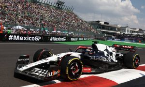 Horner: Ricciardo ‘endorsed’ in Mexico reason for F1 return