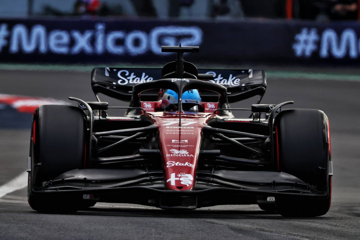 Mexico City GP: Max Verstappen tops tight Practice Two from Lando Norris  with Lewis Hamilton seventh, F1 News