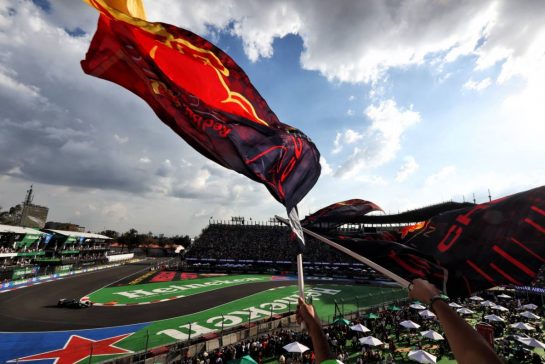 Fernando Alonso (ESP) Aston Martin F1 Team AMR23.
27.10.2023. Formula 1 World Championship, Rd 20, Mexican Grand Prix, Mexico City, Mexico, Practice Day.
- www.xpbimages.com, EMail: requests@xpbimages.com © Copyright: Bearne / XPB Images