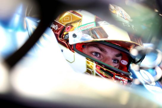Pierre Gasly (FRA) Alpine F1 Team A523.
27.10.2023. Formula 1 World Championship, Rd 20, Mexican Grand Prix, Mexico City, Mexico, Practice Day.
- www.xpbimages.com, EMail: requests@xpbimages.com © Copyright: Bearne / XPB Images