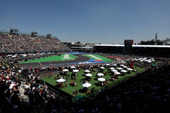 Oscar Piastri (AUS) McLaren MCL60.
28.10.2023. Formula 1 World Championship, Rd 20, Mexican Grand Prix, Mexico City, Mexico, Qualifying Day.
- www.xpbimages.com, EMail: requests@xpbimages.com © Copyright: Moy / XPB Images