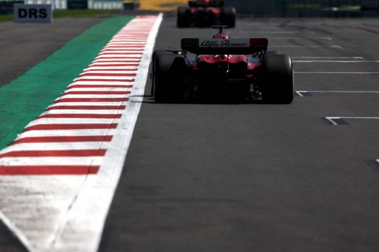 Valtteri Bottas (FIN) Alfa Romeo F1 Team C43.
28.10.2023. Formula 1 World Championship, Rd 20, Mexican Grand Prix, Mexico City, Mexico, Qualifying Day.
- www.xpbimages.com, EMail: requests@xpbimages.com © Copyright: Moy / XPB Images
