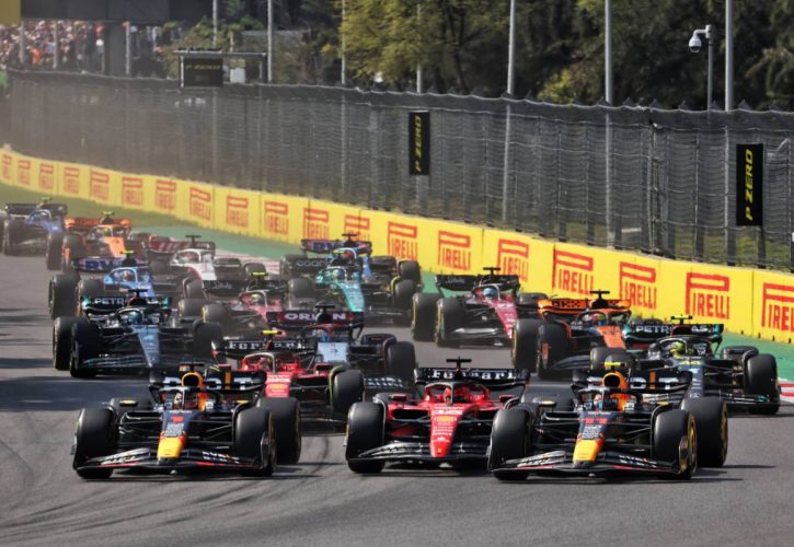 RaceFans Round-up: Stroll should have avoided Sao Paulo crash like Hamilton  did - Tsunoda