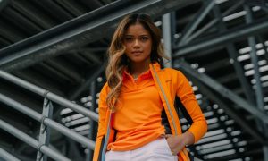 McLaren adds female racer Bustamante to young driver programme