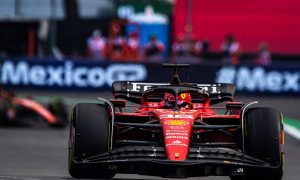 Ferrari must improve consistency – ‘reduce delta’ between stints