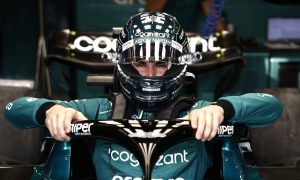 Lawrence Stroll: Lance’s season undermined by ‘bad luck’