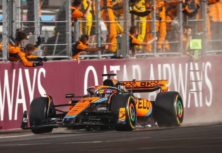 Formula 1 Australian Grand Prix: How Oscar Piastri's home race debut  unfolded