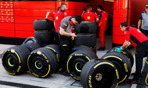F1 teams to test Pirelli C4 variant in Mexico City
