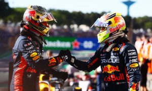 Marko: Surviving Verstappen ‘an achievement’ for Perez