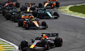 Button sees possible upset in 2024: ‘It won’t be all Red Bull’s way’