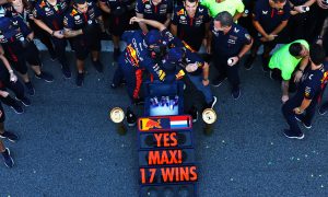 Team Talk - Sunday in Sao Paulo