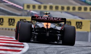 McLaren and Mercedes extend partnership until 2030