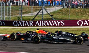 Hamilton: Red Bull development lead ‘definitely a concern’