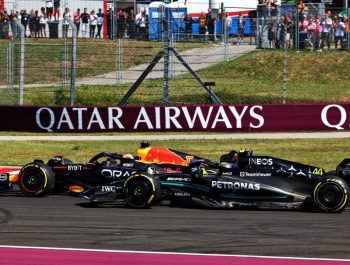 Hamilton: Red Bull development lead ‘definitely a concern’