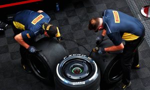 Pirelli says tracks matter more than tyres in sprints