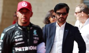 Ben Sulayem hints at Masi’s possible return to FIA