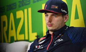 Verstappen: Formula 1 racing in Las Vegas ‘more for the show’