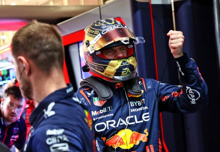 Max Verstappen - News, Biography & Race results 2024