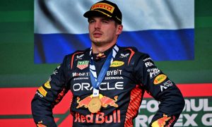 Verstappen: ‘If I only win 10 races in 2024 that’s fine’