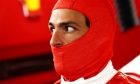 Carlos Sainz Jr (ESP) Ferrari. 16.11.2023. Formula 1 World Championship, Rd 22, Las Vegas Grand Prix, Las Vegas, Nevada, USA, Practice Day. - www.xpbimages.com, EMail: requests@xpbimages.com © Copyright: Coates / XPB Images