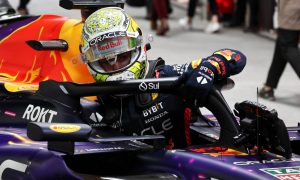 Verstappen admits Red Bull lacking one-lap pace in Vegas