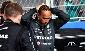 Hamilton intends to get ‘my head in the right place’ during F1 break