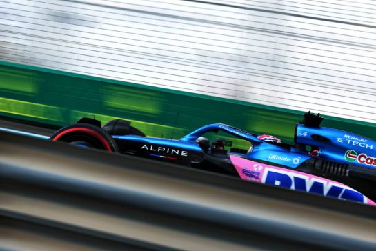 Jack Doohan (AUS) Alpine F1 Team A523 Reserve Driver.
24.11.2023. Formula 1 World Championship, Rd 23, Abu Dhabi Grand Prix, Yas Marina Circuit, Abu Dhabi, Practice Day.
- www.xpbimages.com, EMail: requests@xpbimages.com © Copyright: Charniaux / XPB Images