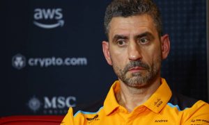 McLaren decision to stay with Mercedes ‘straightforward’ – Stella