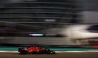 Charles Leclerc (MON) Ferrari SF-23. 24.11.2023. Formula 1 World Championship, Rd 23, Abu Dhabi Grand Prix, Yas Marina Circuit, Abu Dhabi, Practice Day. - www.xpbimages.com, EMail: requests@xpbimages.com © Copyright: Moy / XPB Images