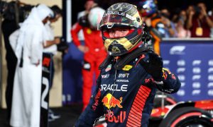 Verstappen secures final pole of the season in Abu Dhabi