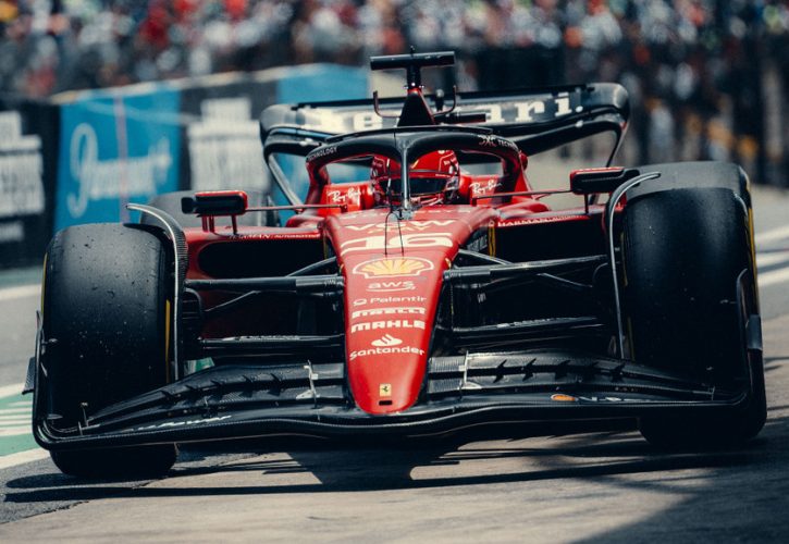 F1 - 2018 Brazilian Grand Prix - Sunday Post-Race Press Conference