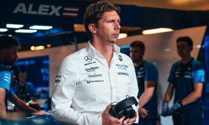 Williams' championship 'never just about money' - Vowles