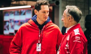 Ferrari’s Elkann wants better defined F1 rules from FIA