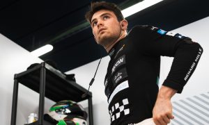 McLaren adds O’Ward to pool of F1 reserves for 2024