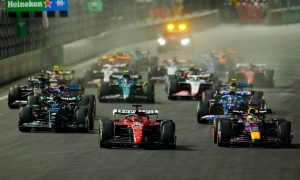 F1i's Driver Ratings for the 2023 Las Vegas GP