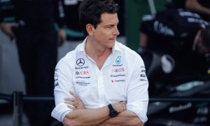 Wolff appalled by Mercedes ‘inexcusable performance’ in Sao Paulo