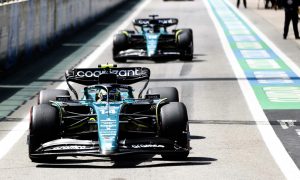 F1i Team Report Card for 2023: Aston Martin