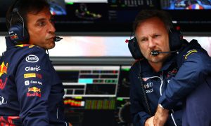 Red Bull technical team 'no longer reliant' on Newey – Horner