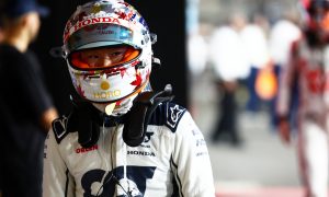 Tsunoda ‘focused on performing’ for Red Bull, not Aston Martin