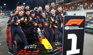 F1i Team Report Card for 2023: Red Bull