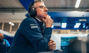 Williams: Fry understands 'what excellence looks like'