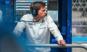 Croft sees Vowles emerging as top team principal in F1
